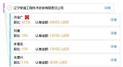 遼寧榮盛工程技術(shù)咨詢有限責(zé)任公司 以專(zhuān)業(yè)力量驅(qū)動(dòng)項(xiàng)目成功，賦能區(qū)域發(fā)展