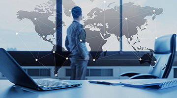 技術(shù)咨詢 專(zhuān)業(yè)服務(wù)引領(lǐng)企業(yè)數(shù)字化轉(zhuǎn)型之路