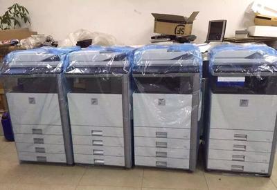 無錫辦公設備租賃代理服務與精品圖片庫，助力企業高效運營