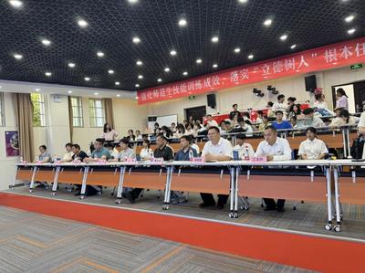 我校2024年大學生創新大賽校級決賽圓滿落幕，推動教育文化交流蓬勃發展