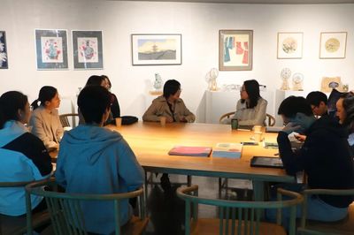 匠新發(fā)展，共育未來(lái) 千年舟集團(tuán)來(lái)訪，深化校企合作新篇章